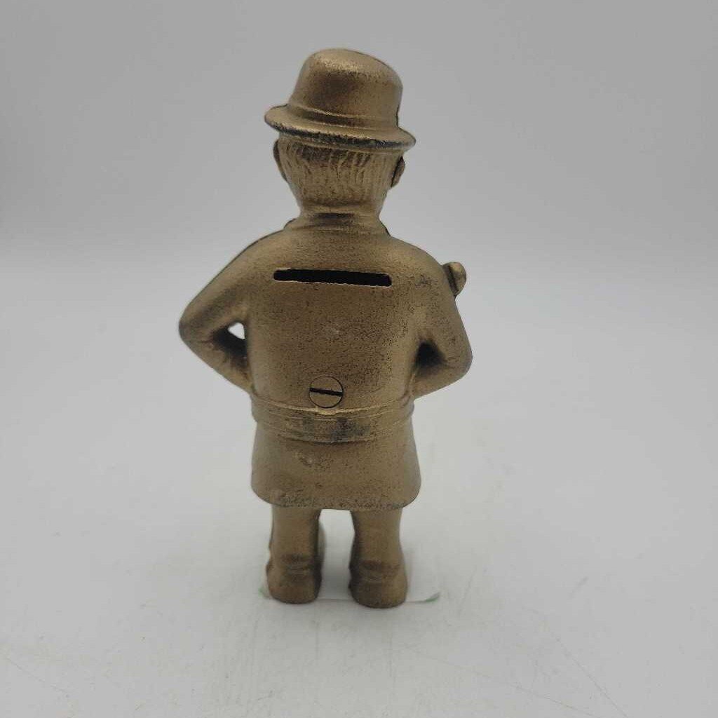 Cast Americana Bank (US2)