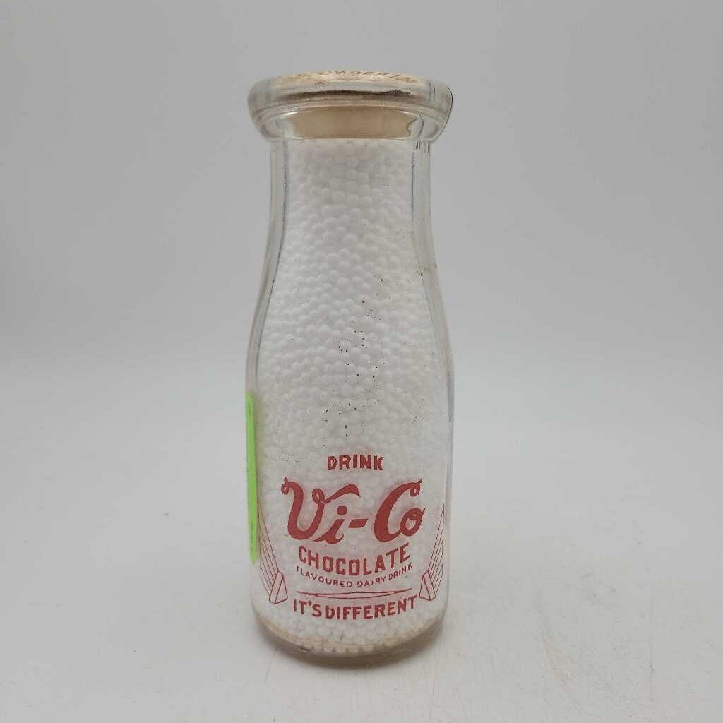 Georgian Bay Dairy Half Pint Milk Bottle (JEF)