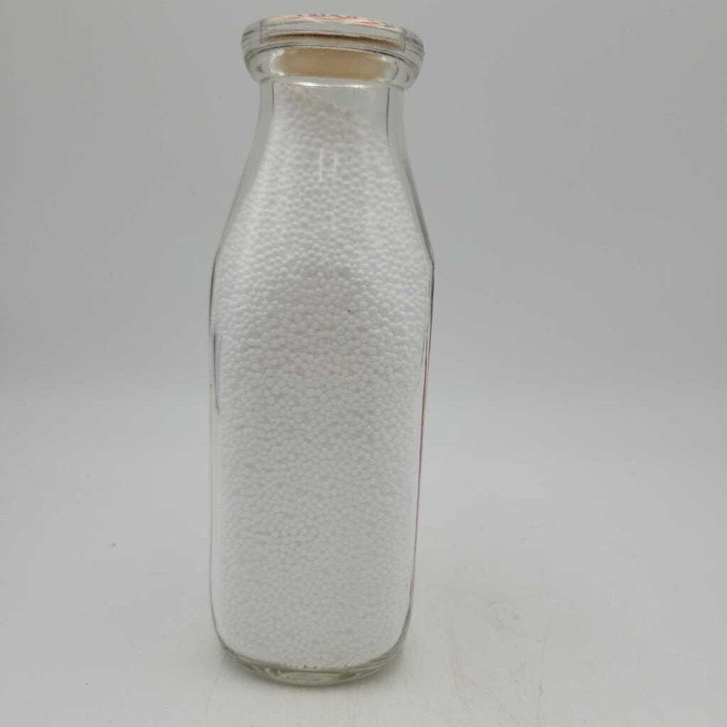 Kawartha Pint Milk Bottle (JEF)
