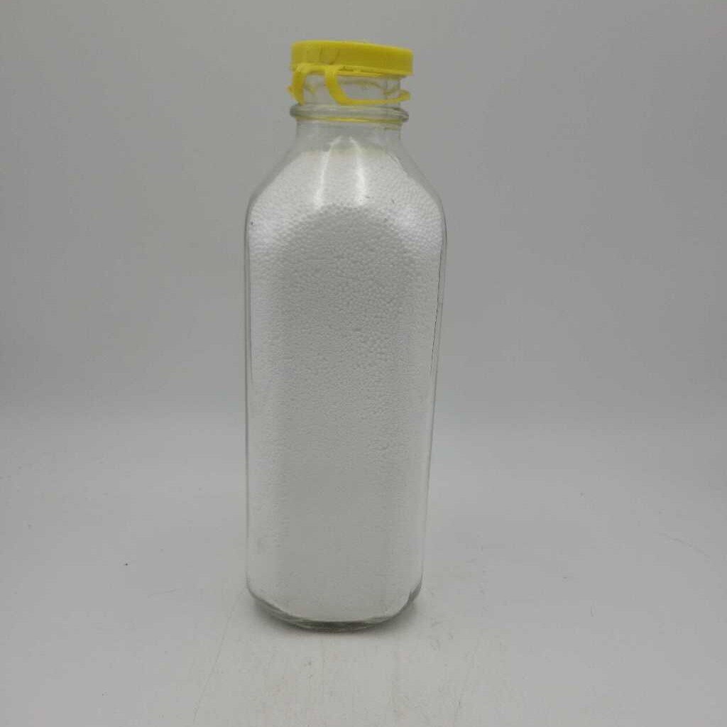 Homocrest Quart Milk Bottle Kirkland Lake (JEF)
