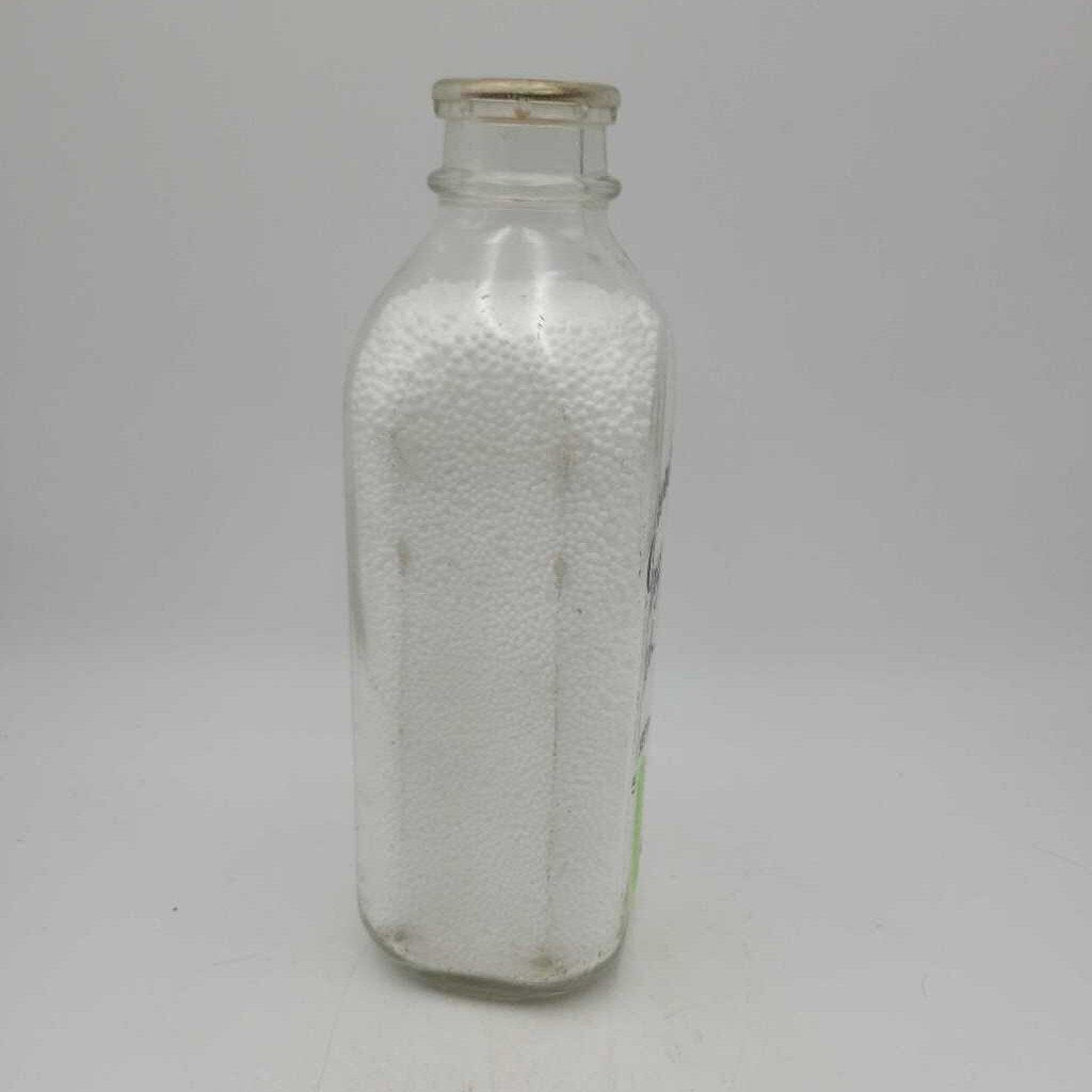 Archer's Quart Milk Bottle (JEF)