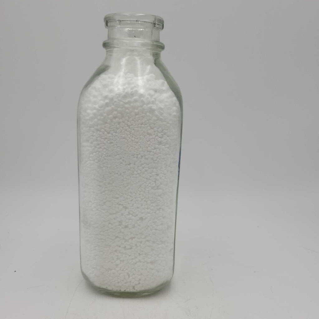 Cochrane's Dairy Quart Milk Bottle (JEF)