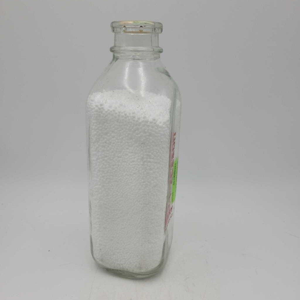 Community Dairy Quart Milk Bottle (JEF)