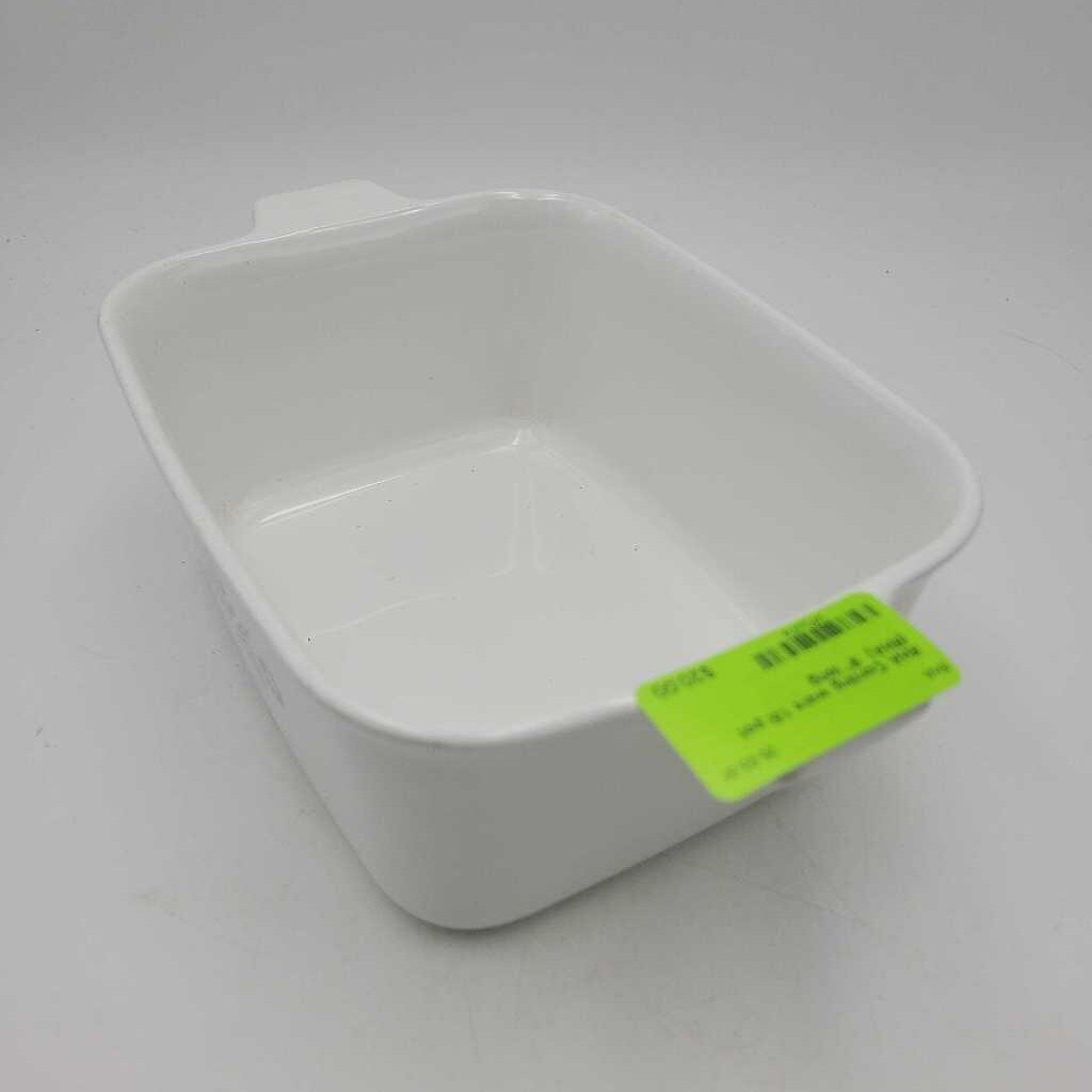 Corning ware 1.5l pot (RHA)
