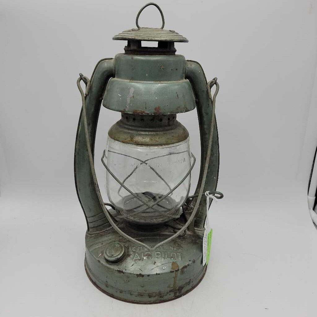 Barn Lantern Embury Air Pilot # 2 (NS)