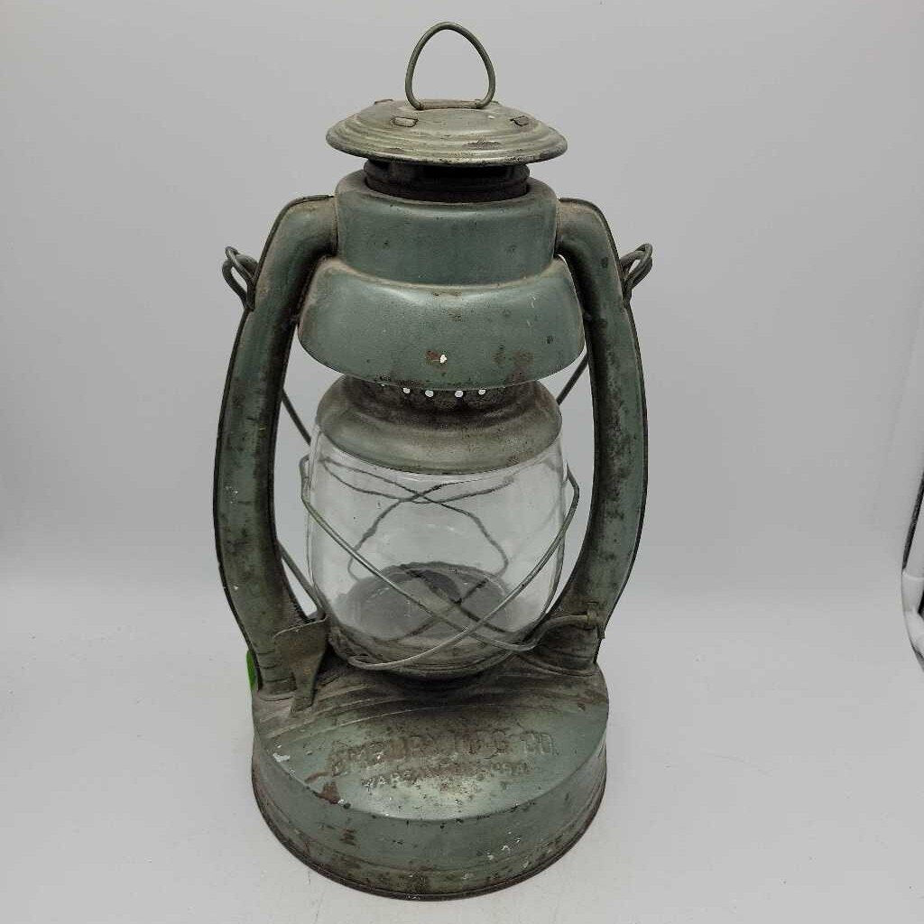 Barn Lantern Embury Air Pilot # 2 (NS)