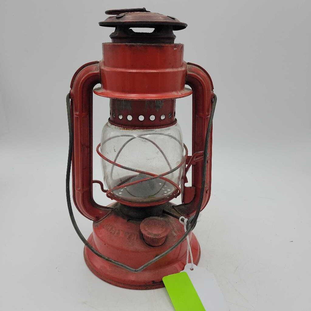 Barn Lantern Chalwyn Tropic England (NS) 524