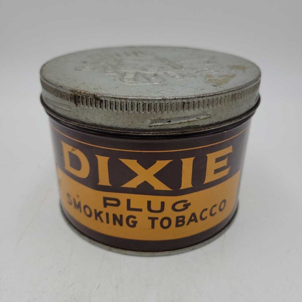 Dixie Plug Tin (NS) #526