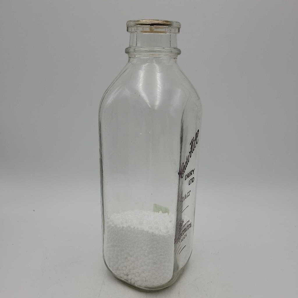 Cedar Hill Dairy Ltd Galt Ontario Rare (JAS)