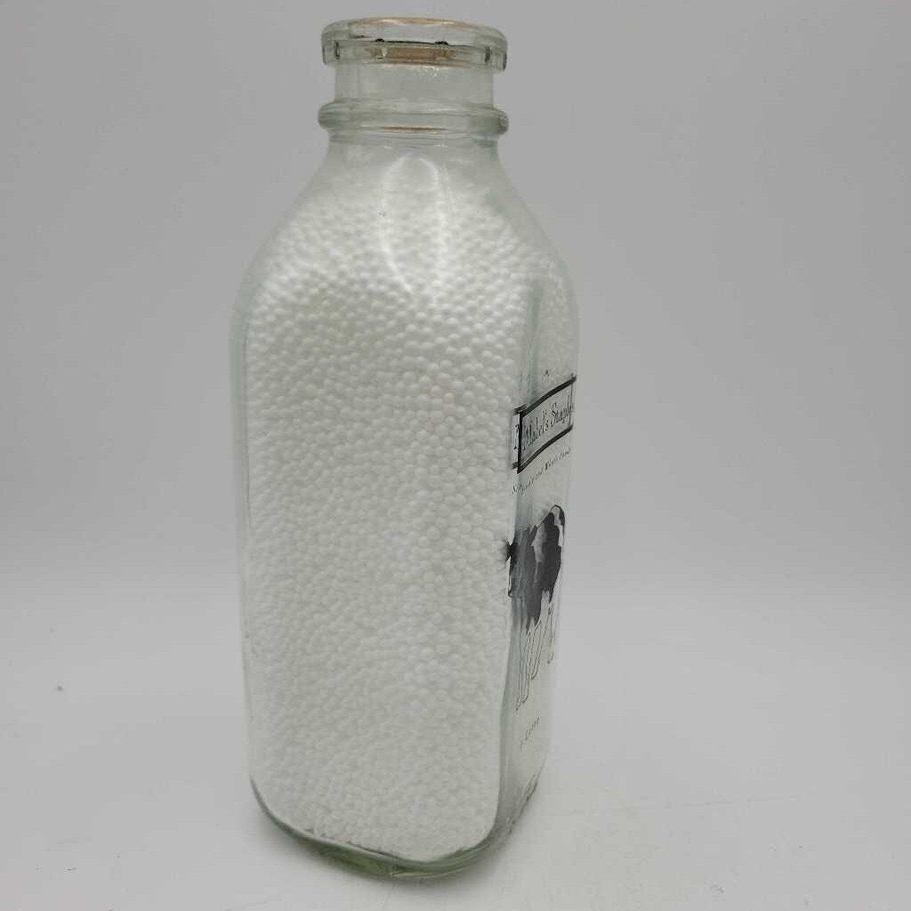 Mable Stables Milk Bottle (JAS)