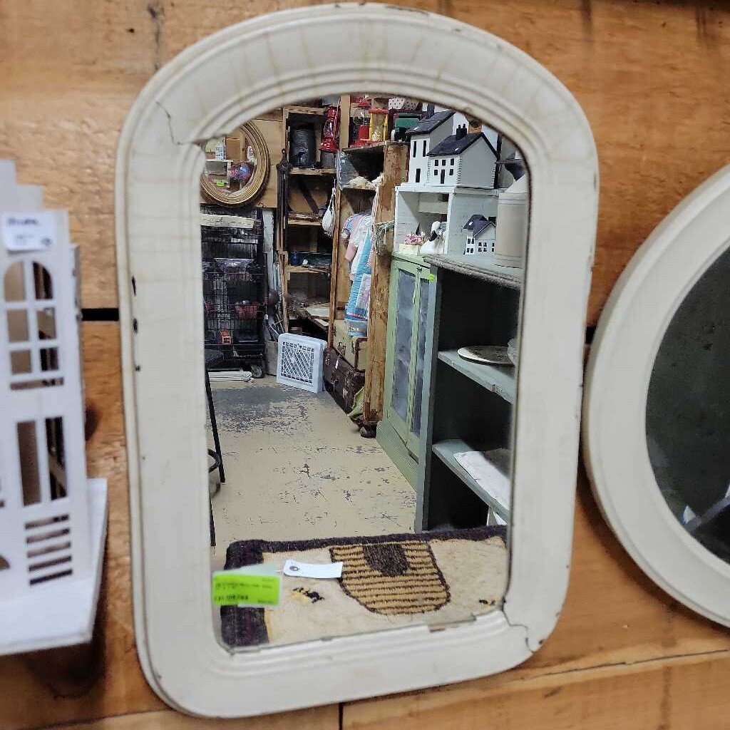 Primitive Mirror (RB)