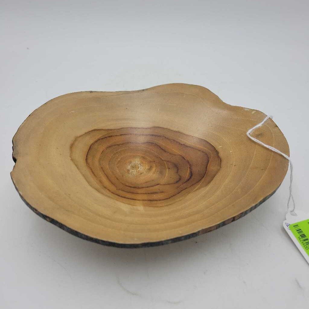Wood Bowl (DEB)