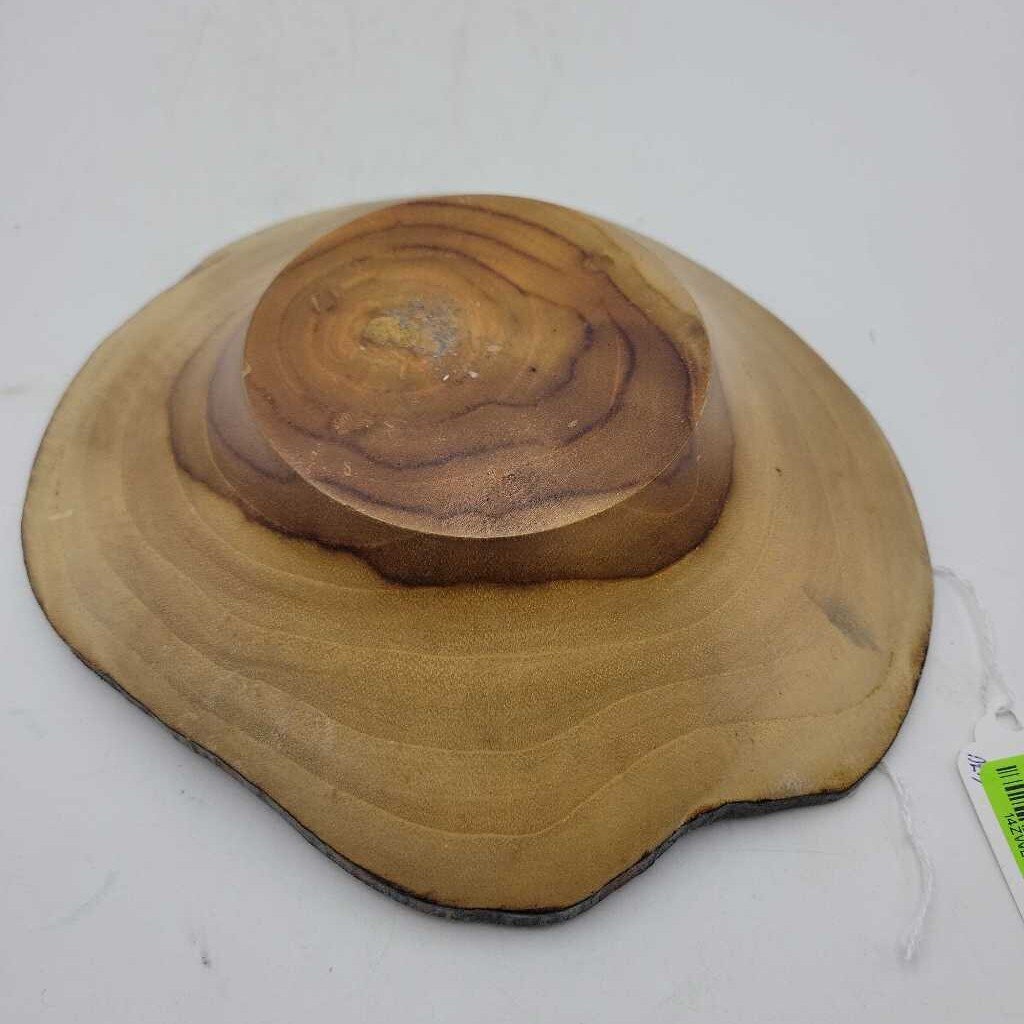 Wood Bowl (DEB)