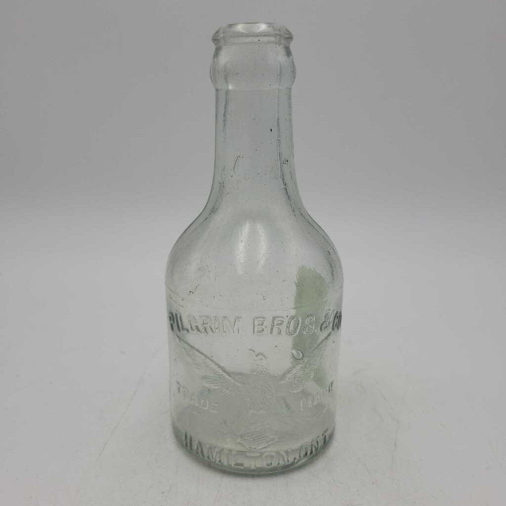 Pilgrim Squat Hamilton On. bottle (JEF)