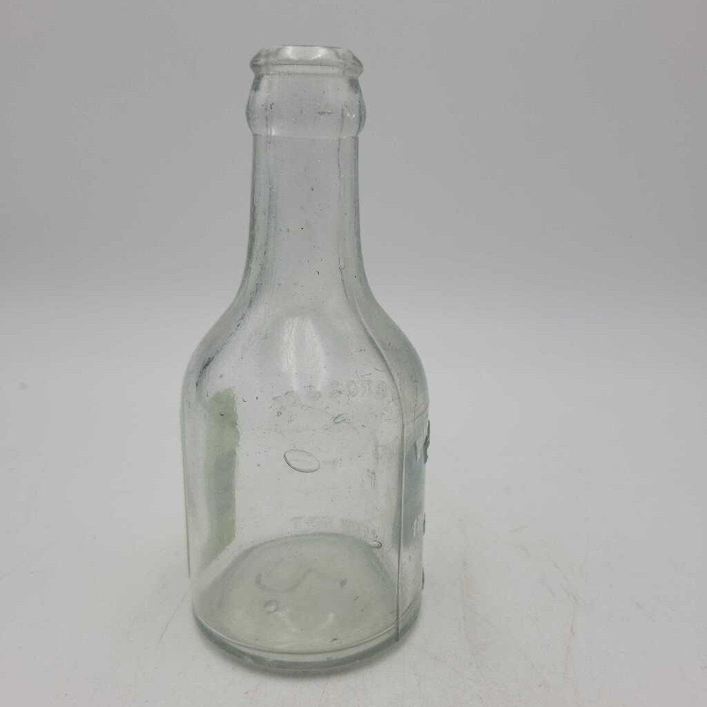 Pilgrim Squat Hamilton On. bottle (JEF)