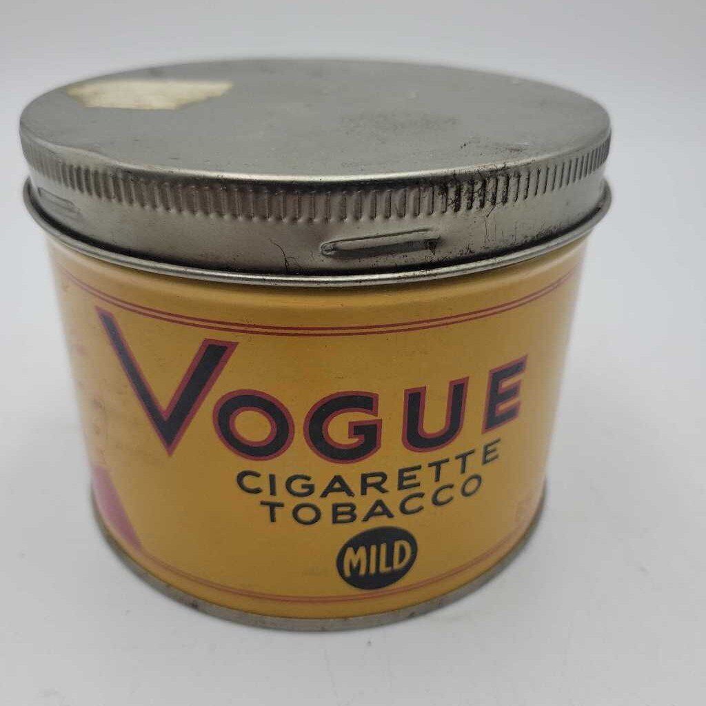 Vogue Tin (NS) #526