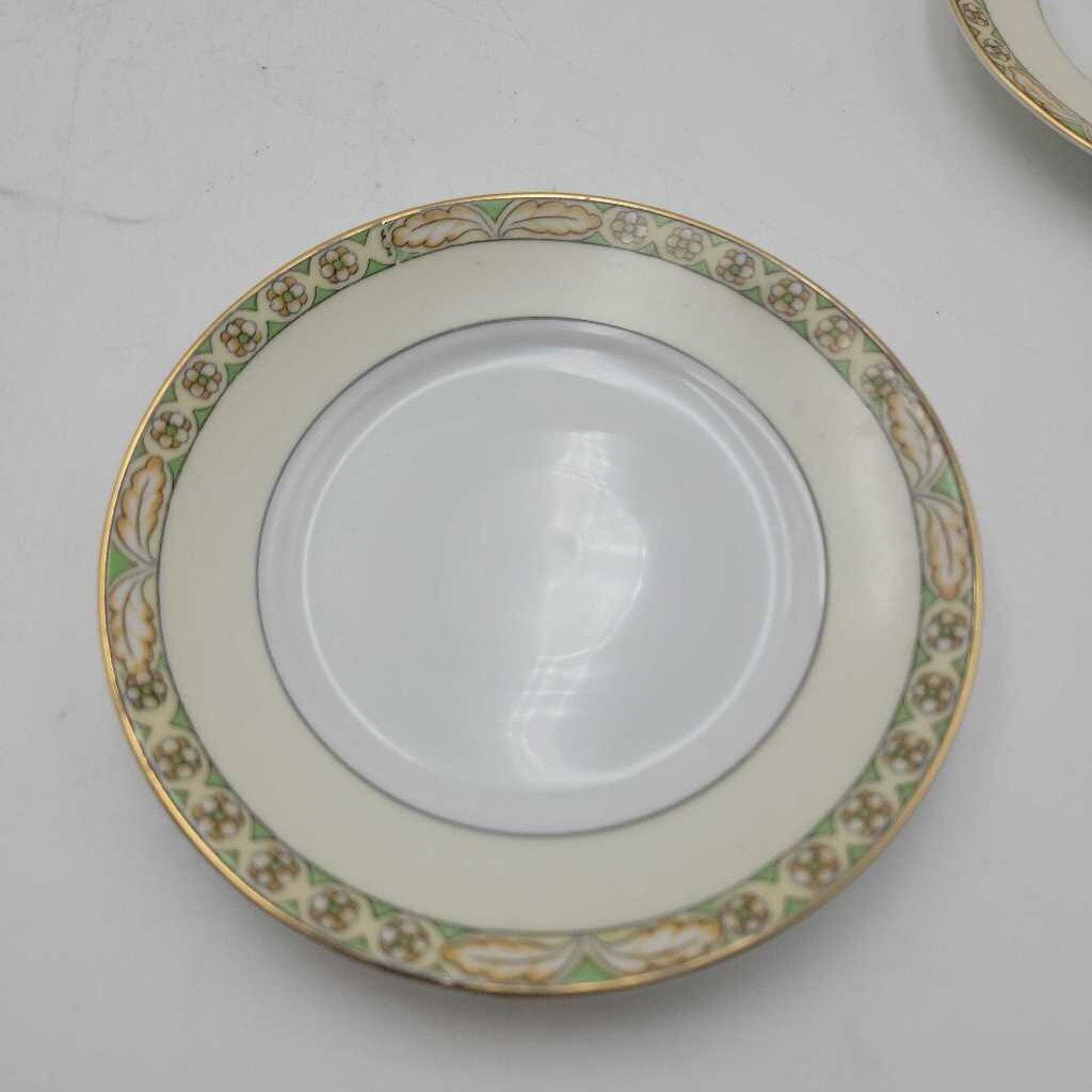 Noritake Miniature Plate (JAS)