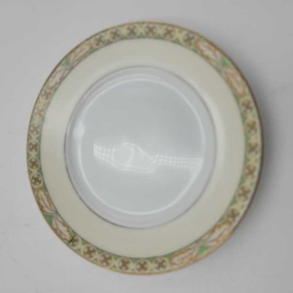 Noritake Miniature Plate (JAS)