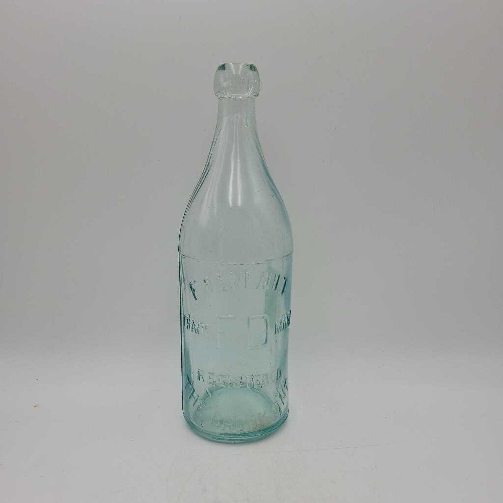 F.Deneault The Brook Ontario Rare (Jef)