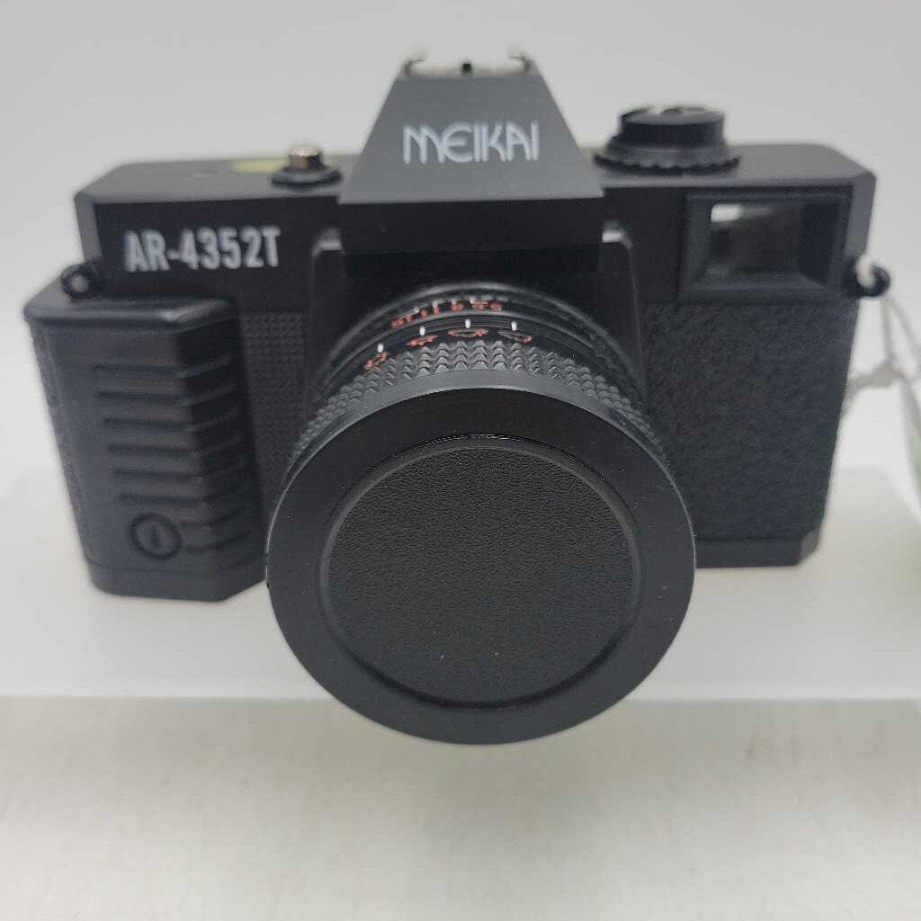 Meikai film camera untested (GBZ)