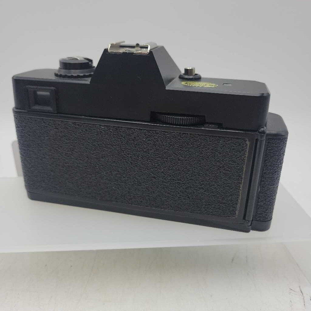 Meikai film camera untested (GBZ)