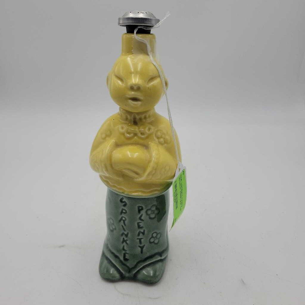 Vintage Laundry Sprinkler (DEB)