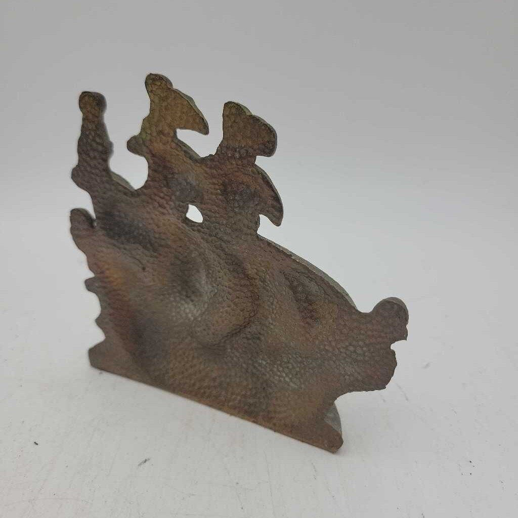 Brass Sailboat (MAX) (504)