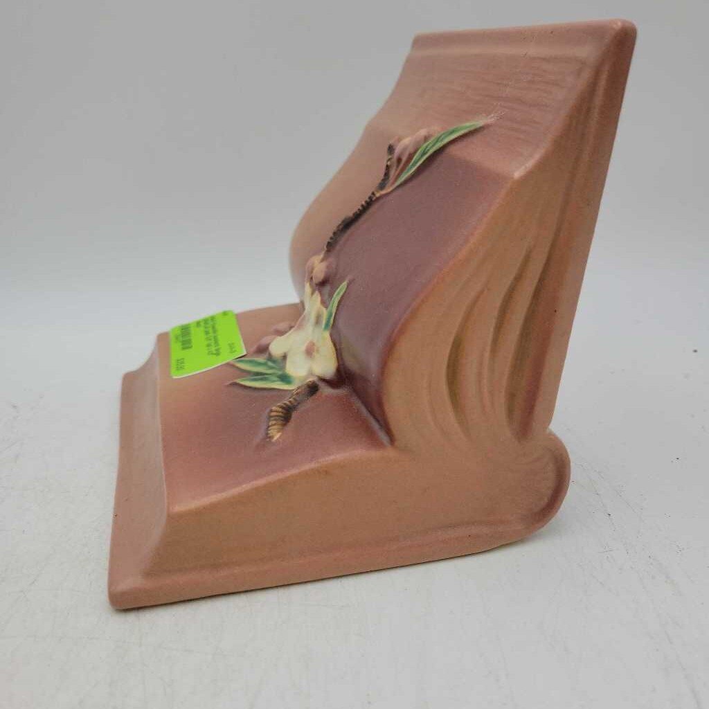 Roseville bookend Single (NUR)JR