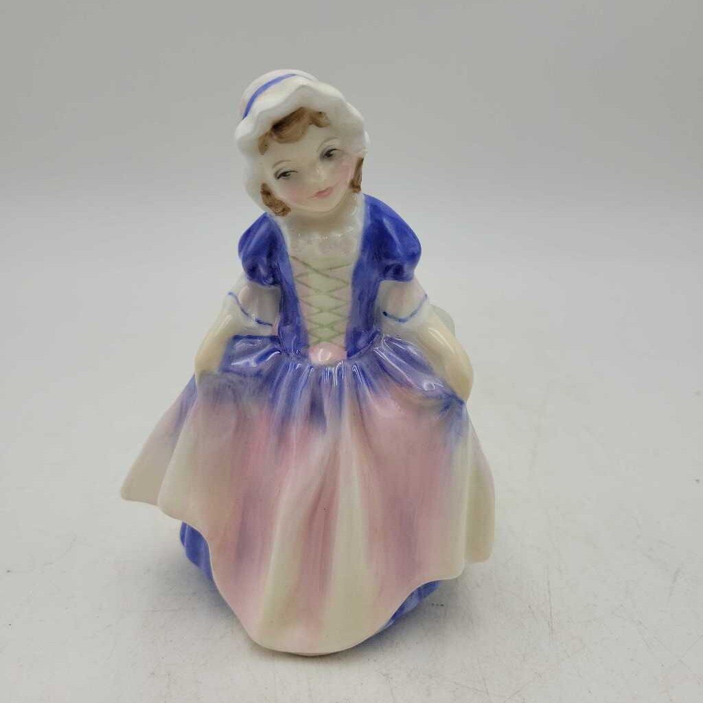 Royal Doulton Dinky Do HN1678 (LIND)