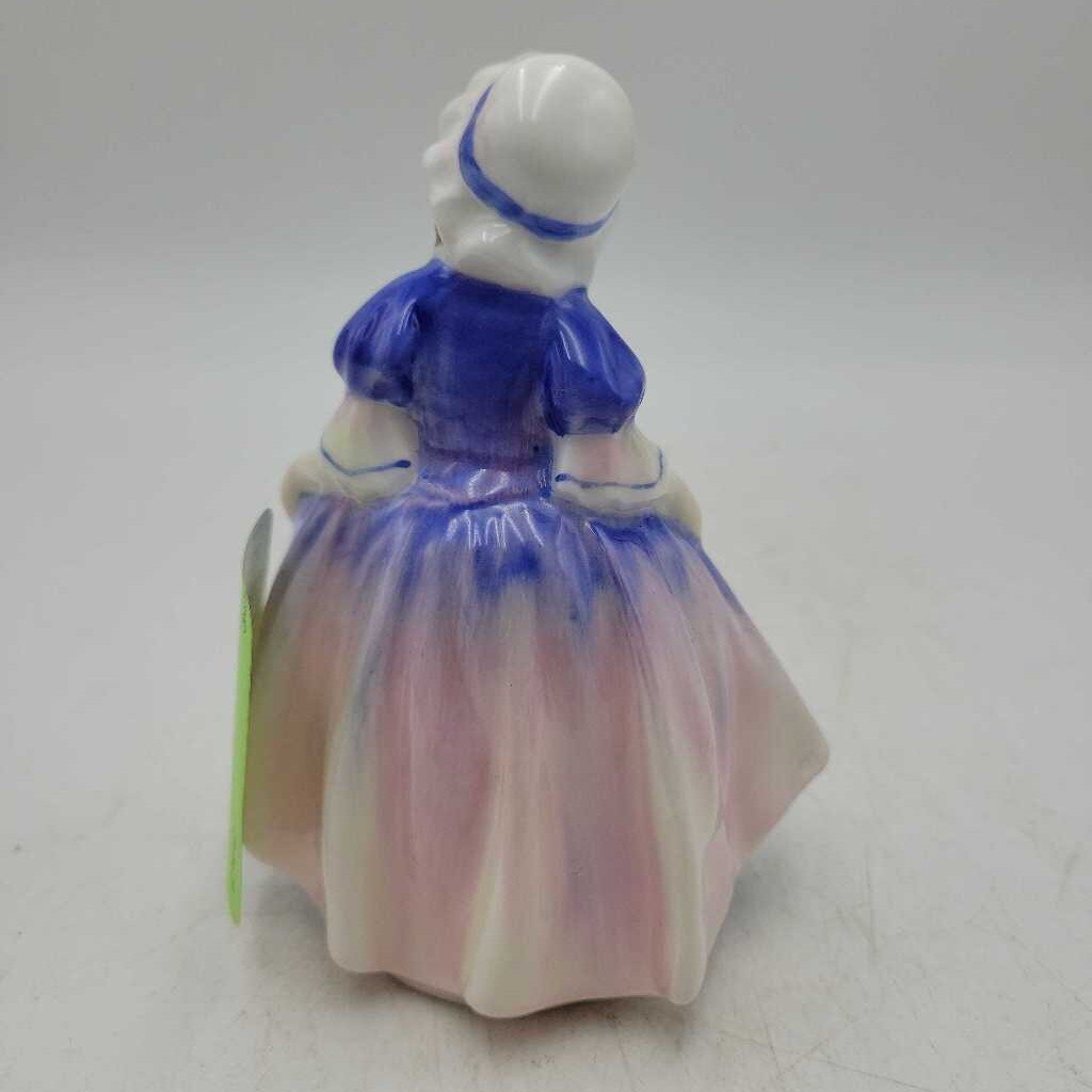 Royal Doulton Dinky Do HN1678 (LIND)