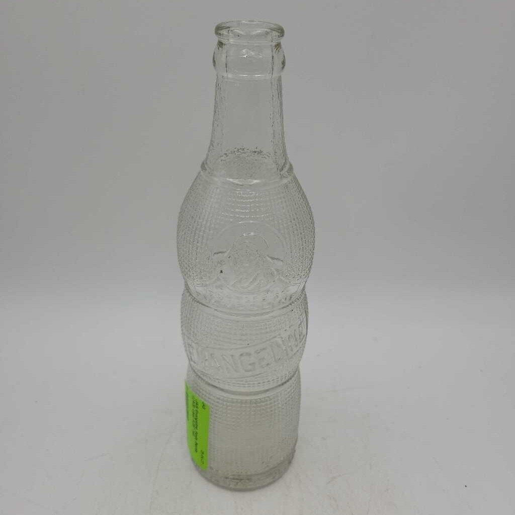 Evangeline Soda Bottle (JAS)