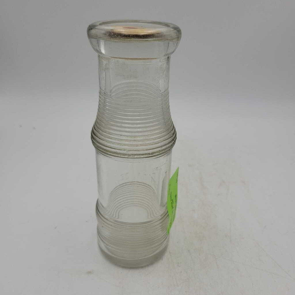 Orange juice bottle (JAS)