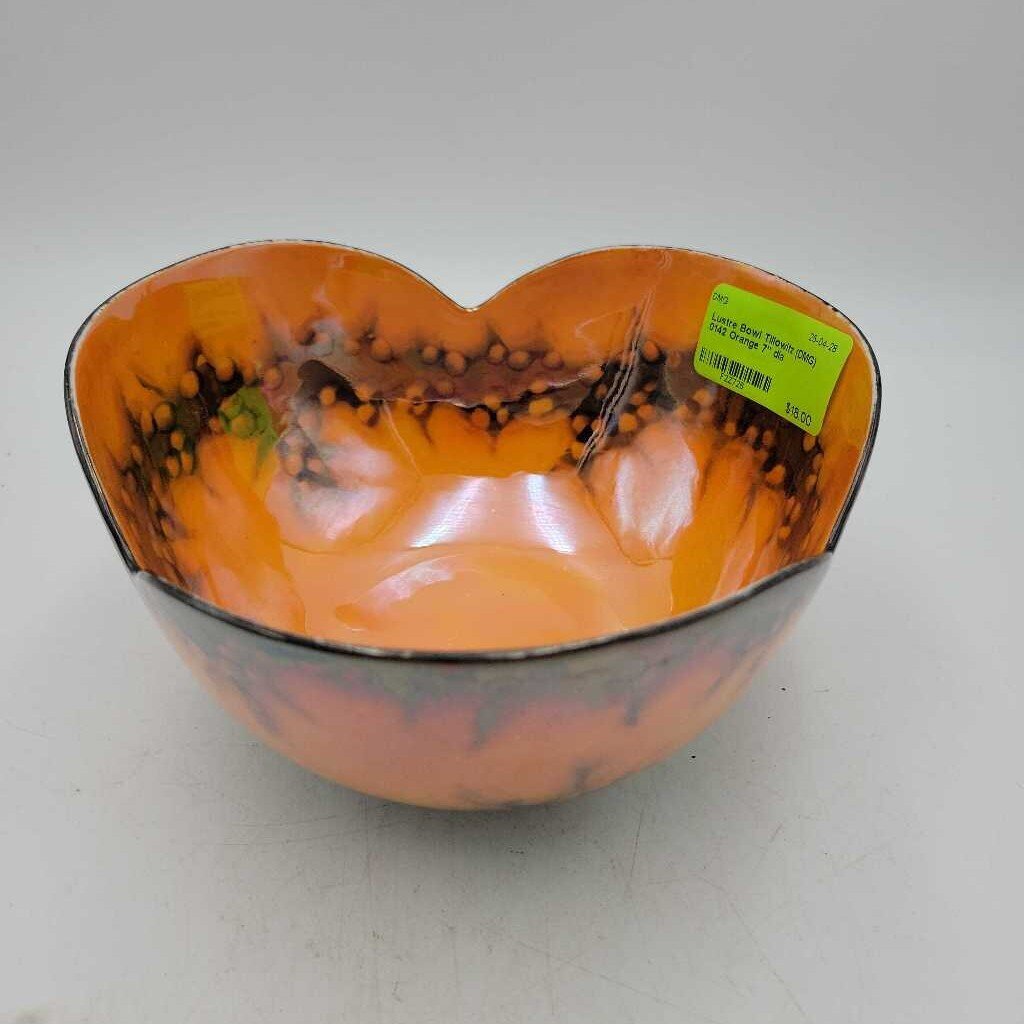 Lustre Bowl Tillowitz (DMG) 0142