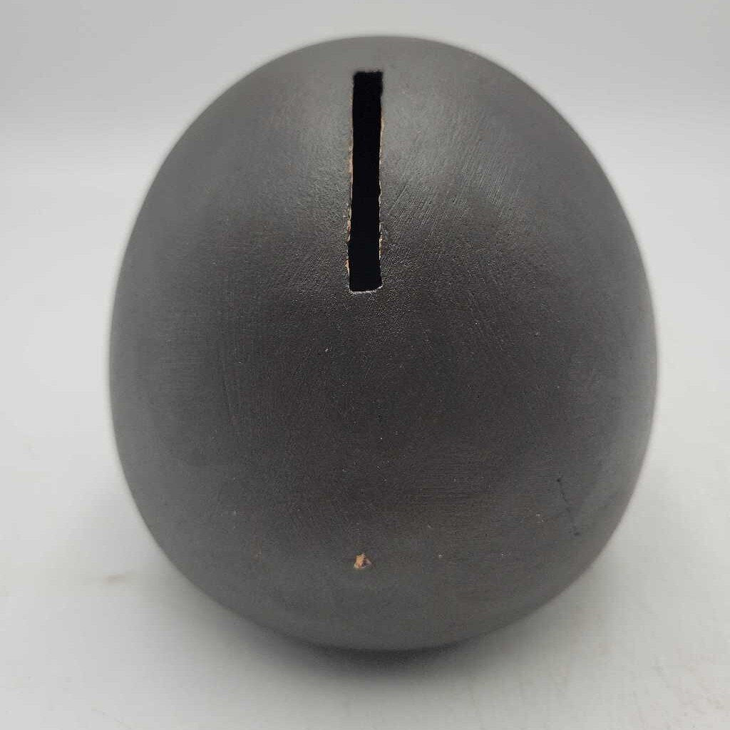 MCM Gabriel Keramik Pottery Owl Bank (JL)