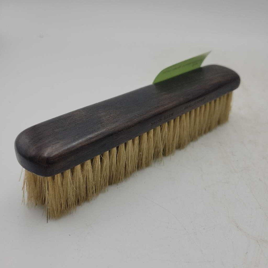 Real Ebony Brush (JAS)