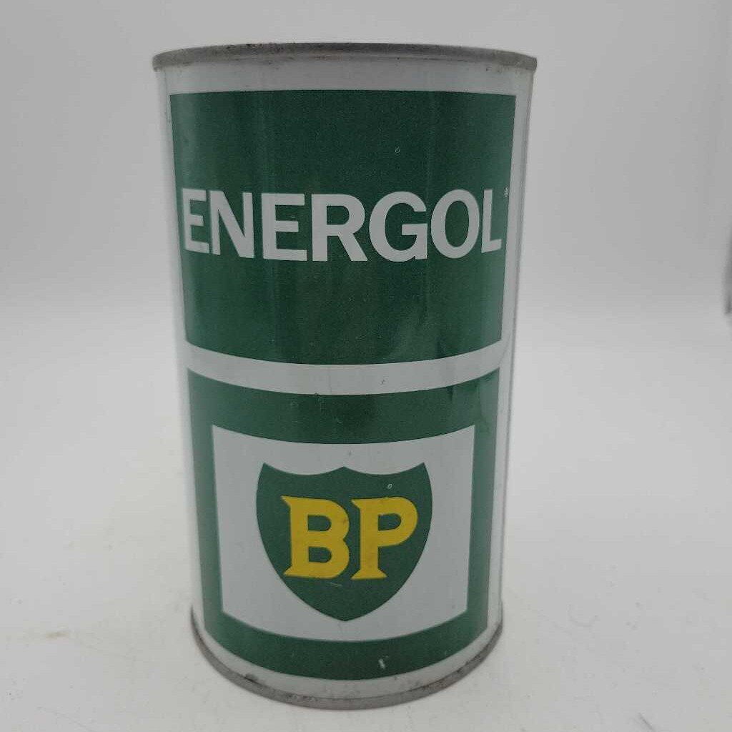 Energol BP Oil Can (JEF)