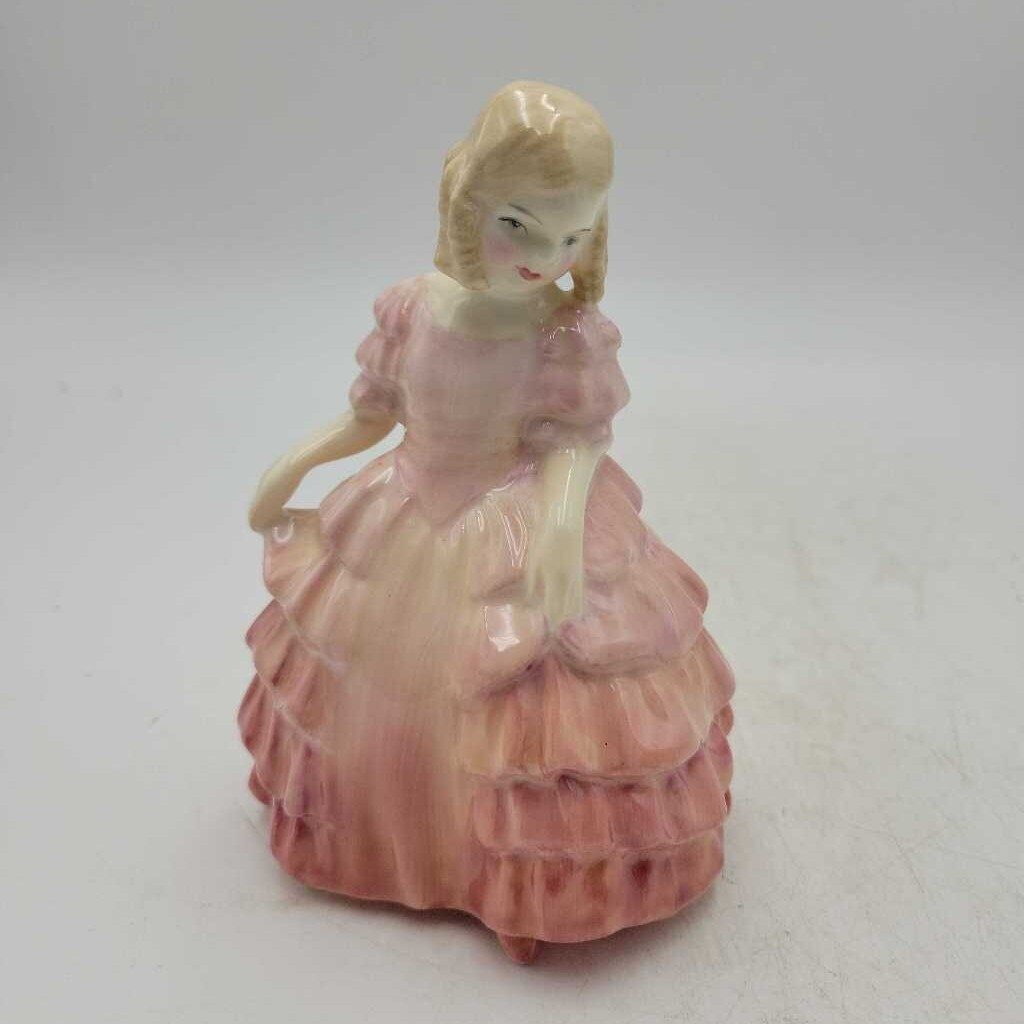 Royal Doulton "Rose" (MAX) (505) HN1368