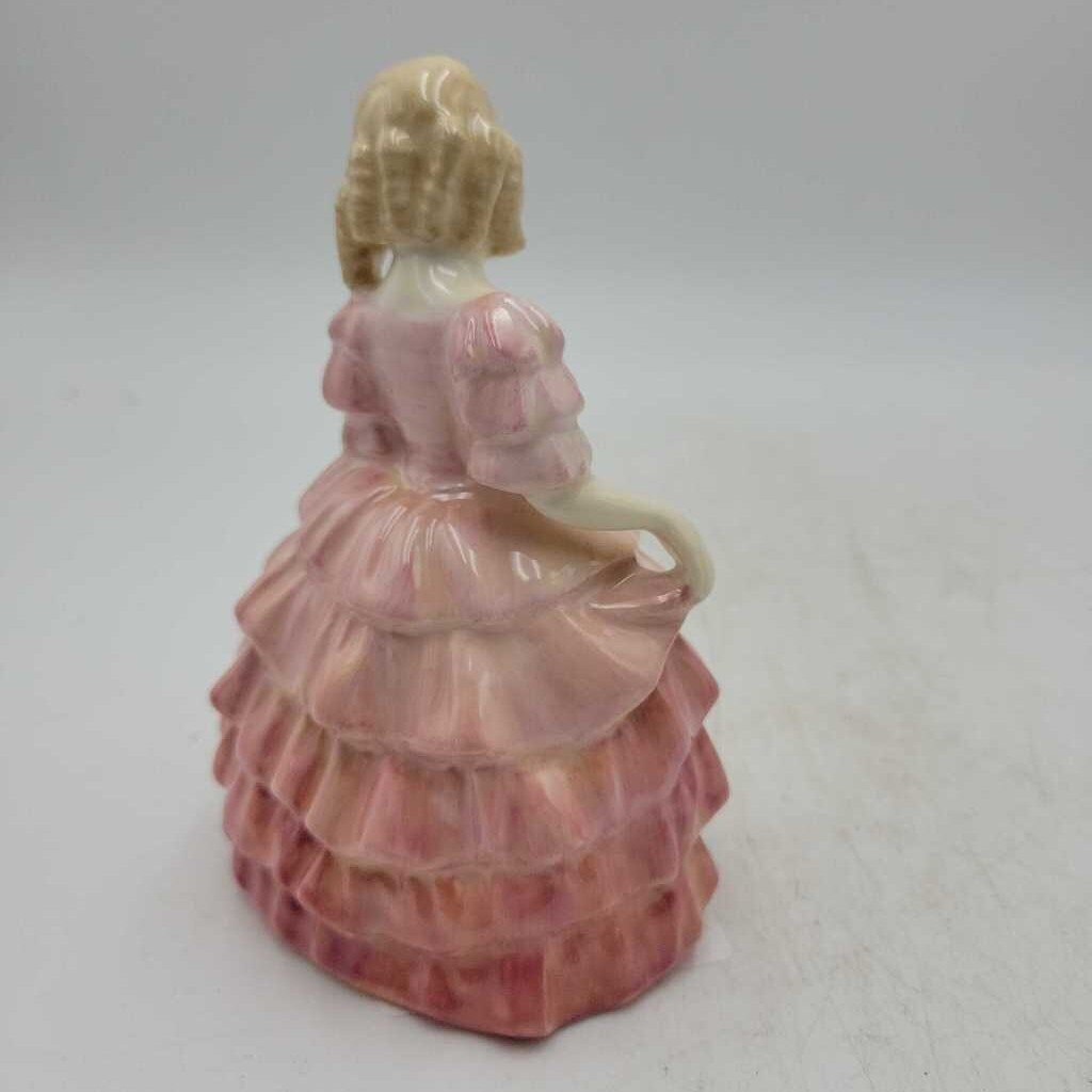 Royal Doulton "Rose" (MAX) (505) HN1368