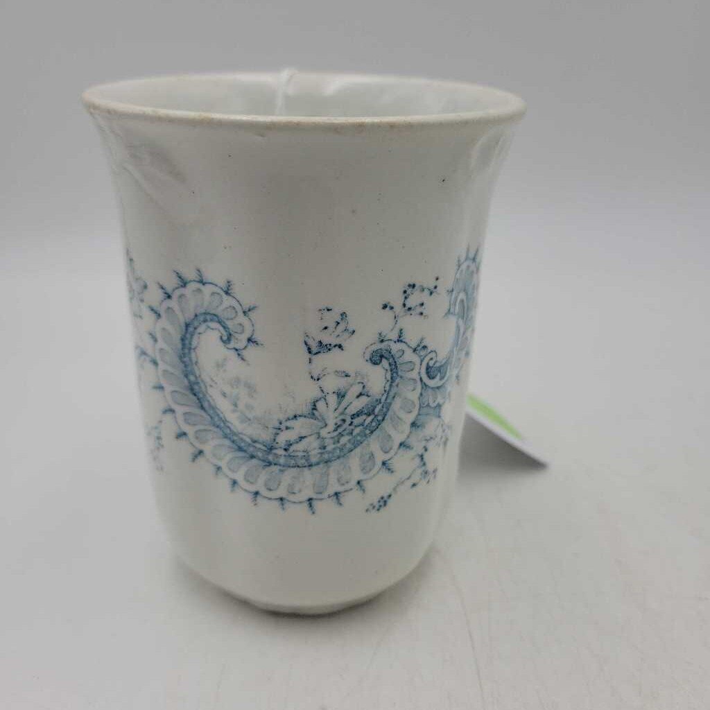 Early 1900s Washstand Cup #444 (MCC)