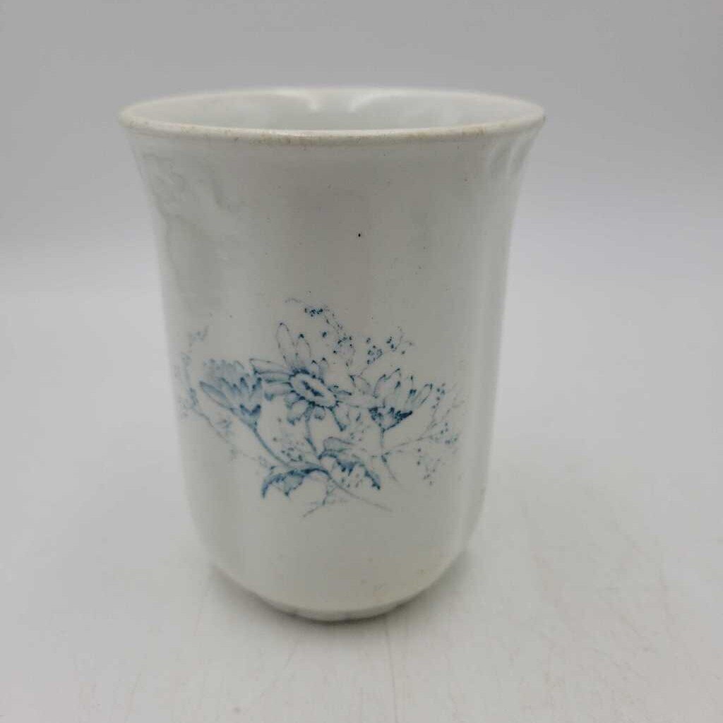 Early 1900s Washstand Cup #444 (MCC)