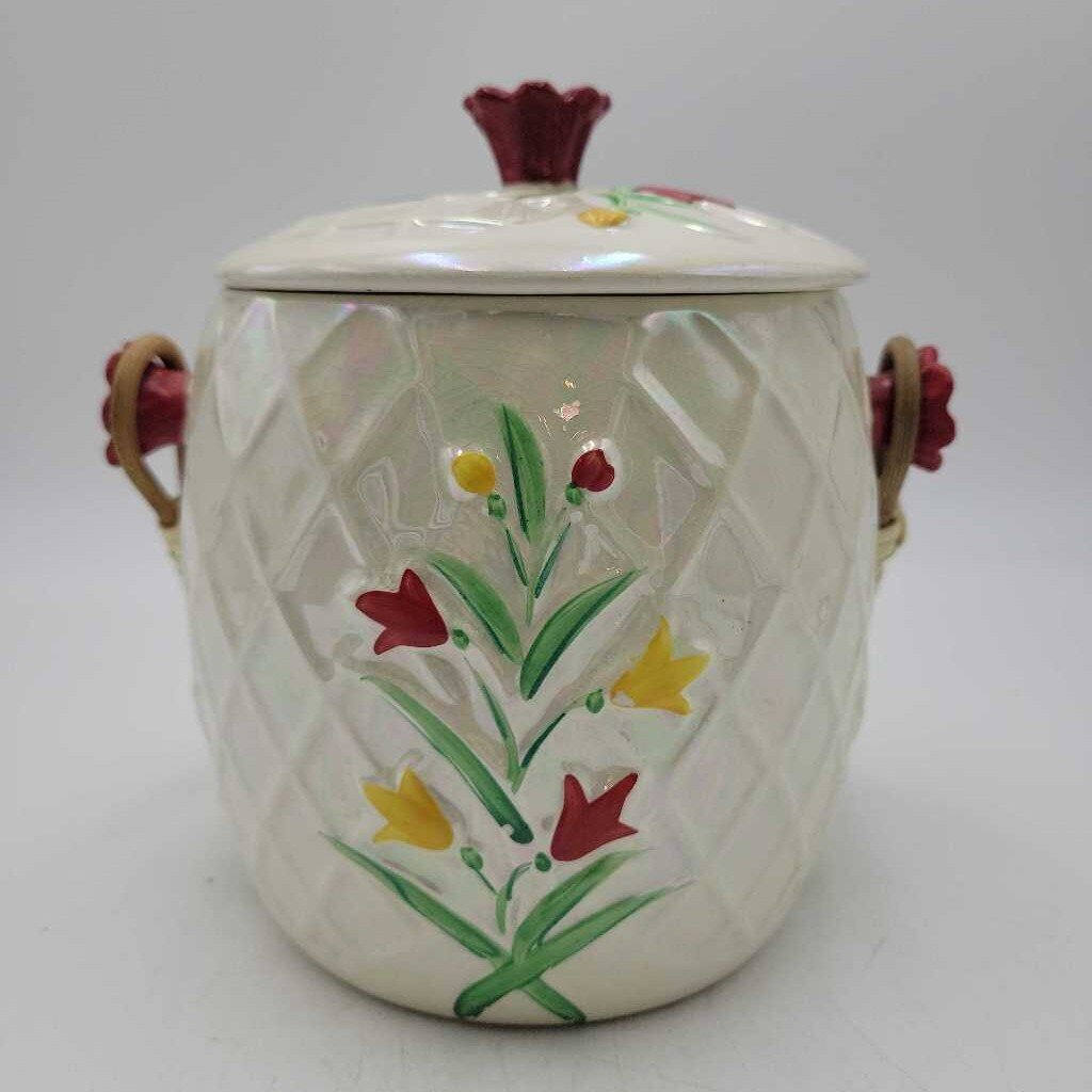 Wade Biscuit Barrel (YVO) 505