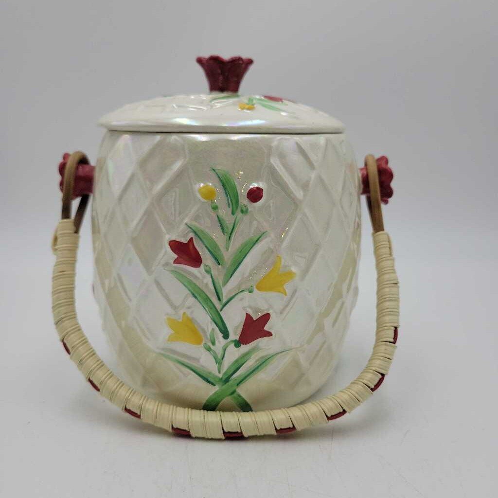 Wade Biscuit Barrel (YVO) 505