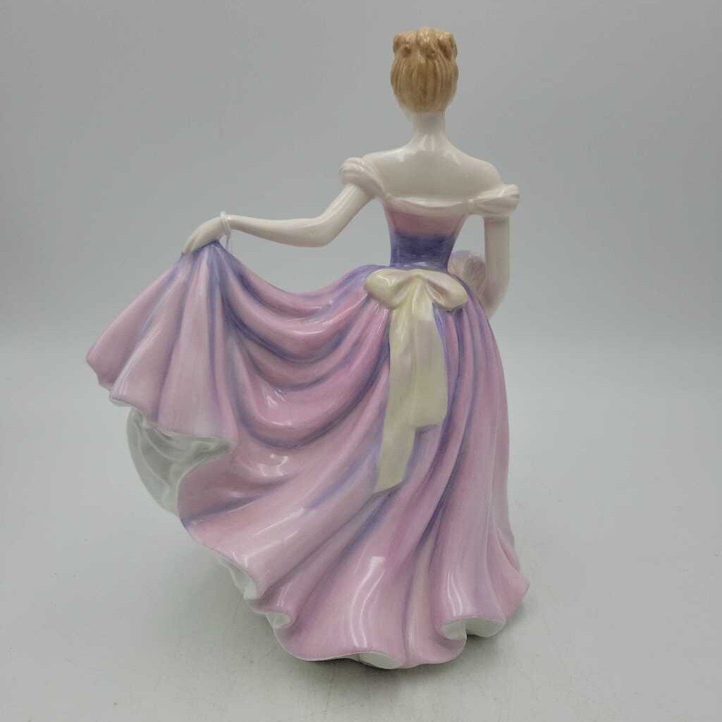 Royal Doulton "Rachel" HN3976 (DMG) 0234 Signed