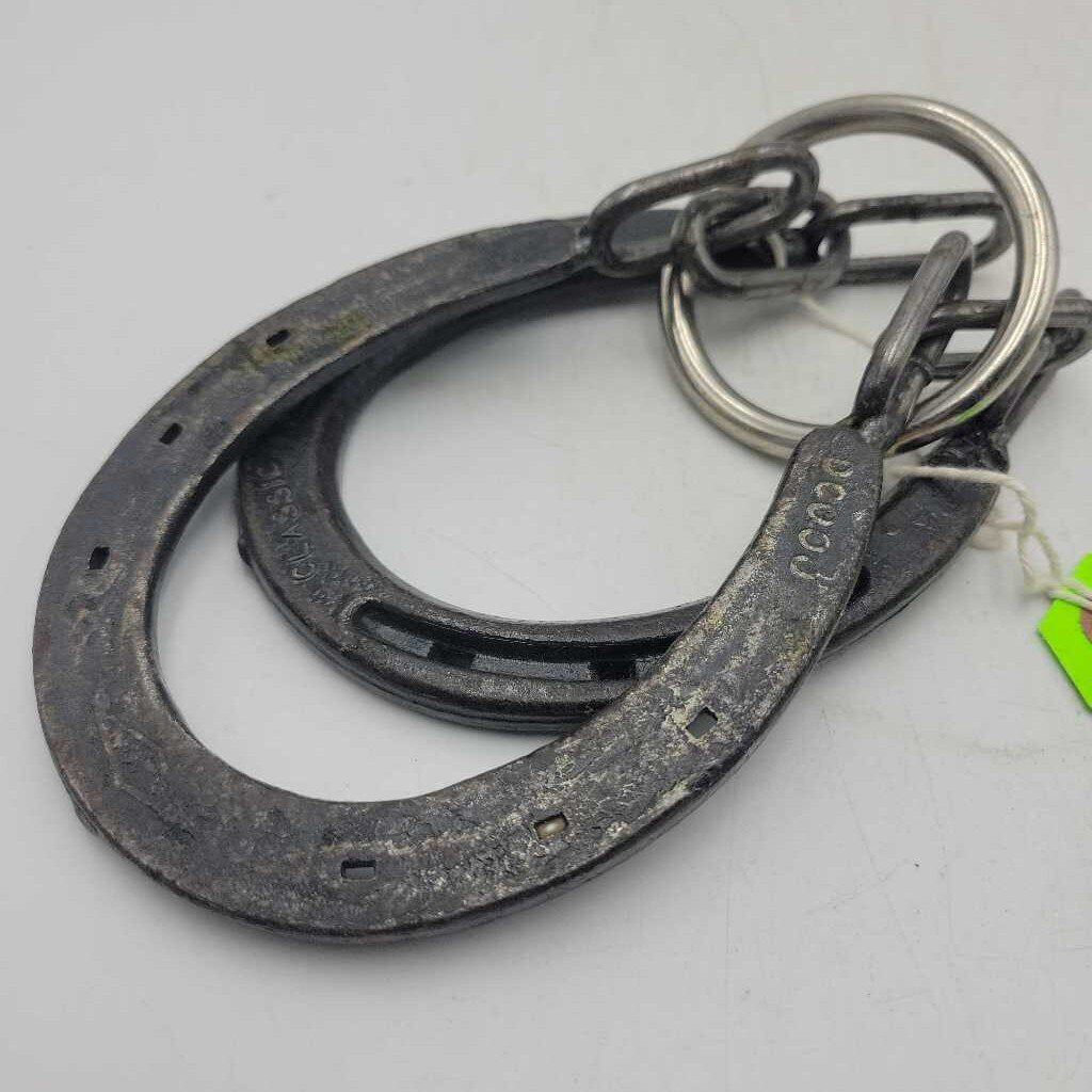 Horse shoe puzzule (JAS)