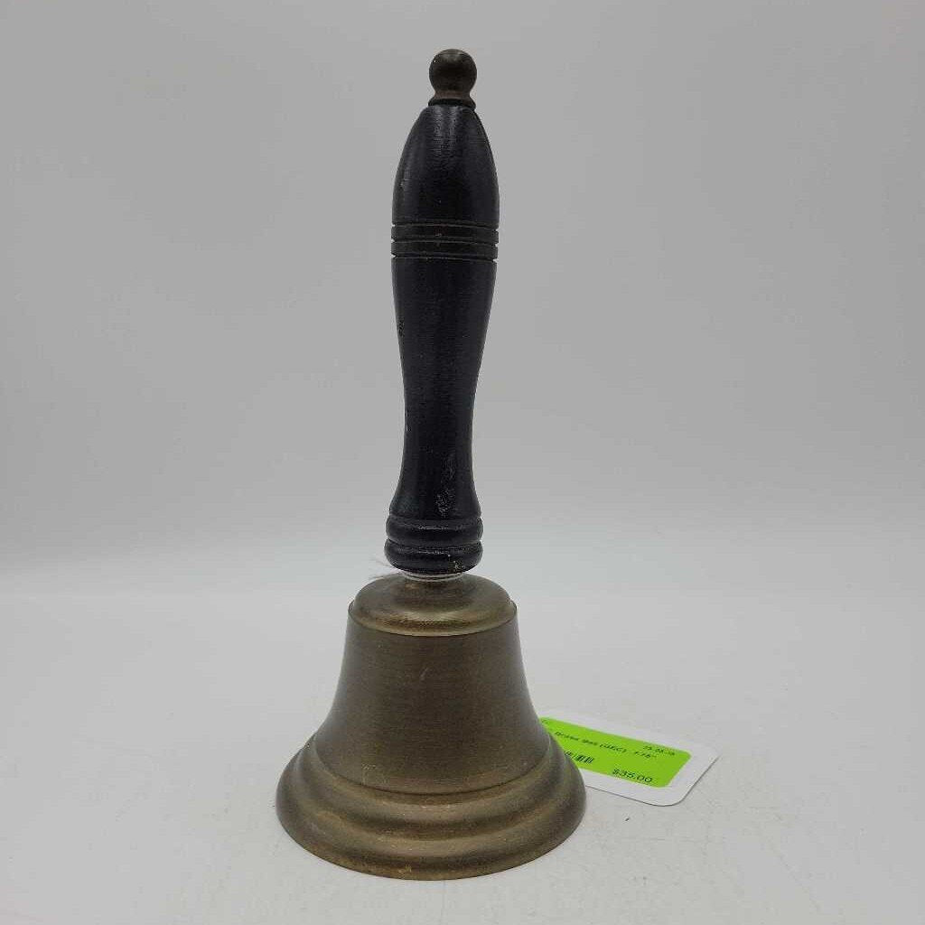 Brass Bell (GEC)