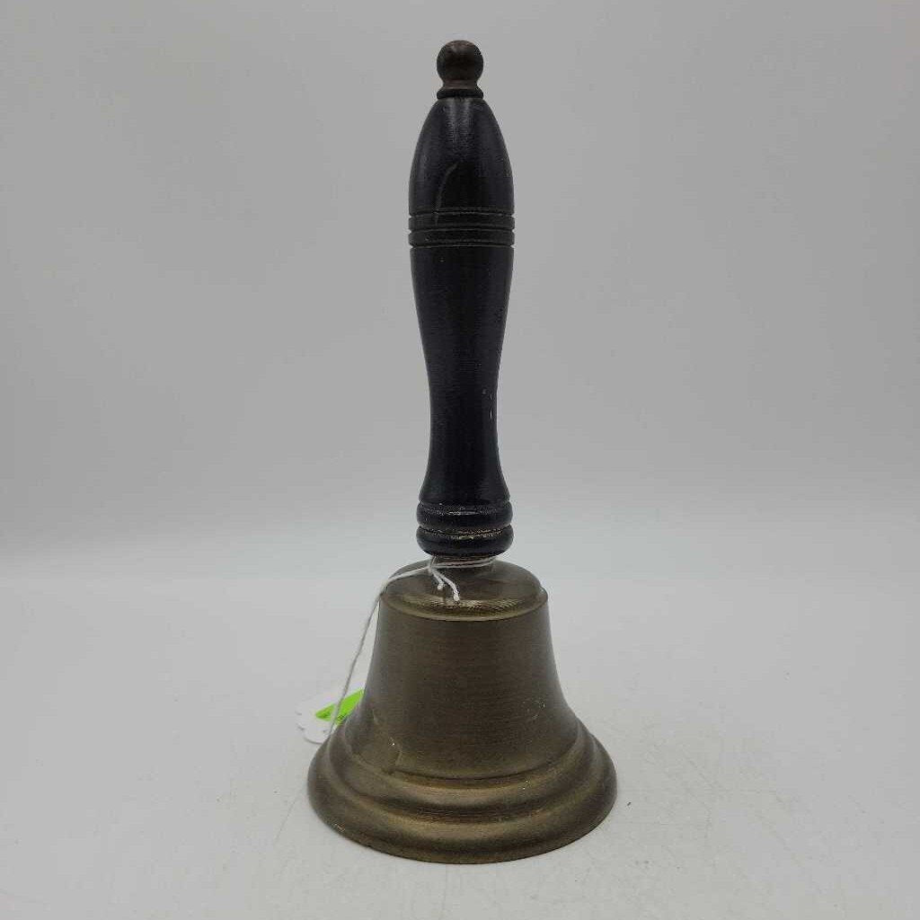 Brass Bell (GEC)