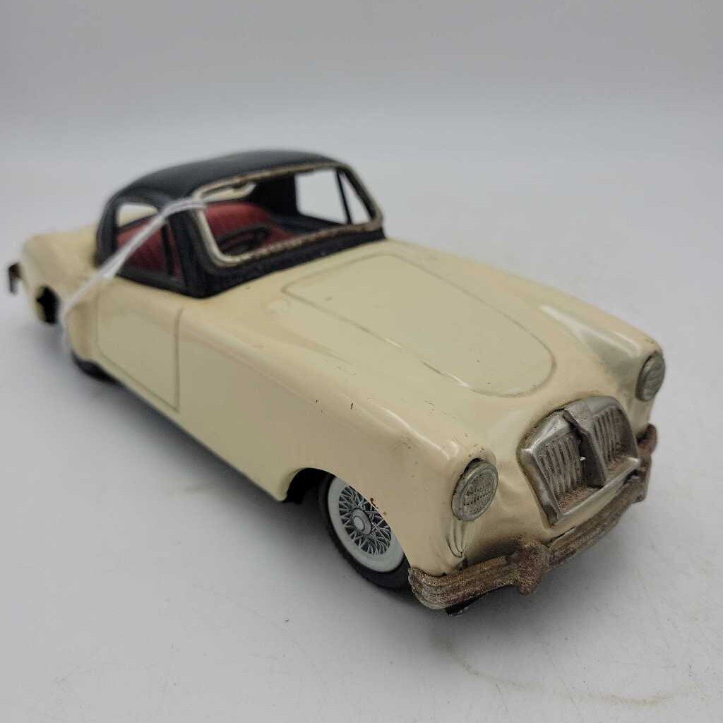 Vintage Bandai MGA 1600 (GEC)