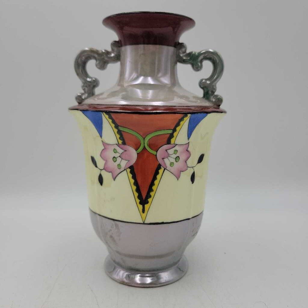 Japanese vase (LIND)