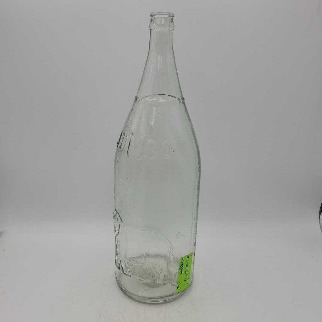 Jumbo Elephant Large bottle (JAS)