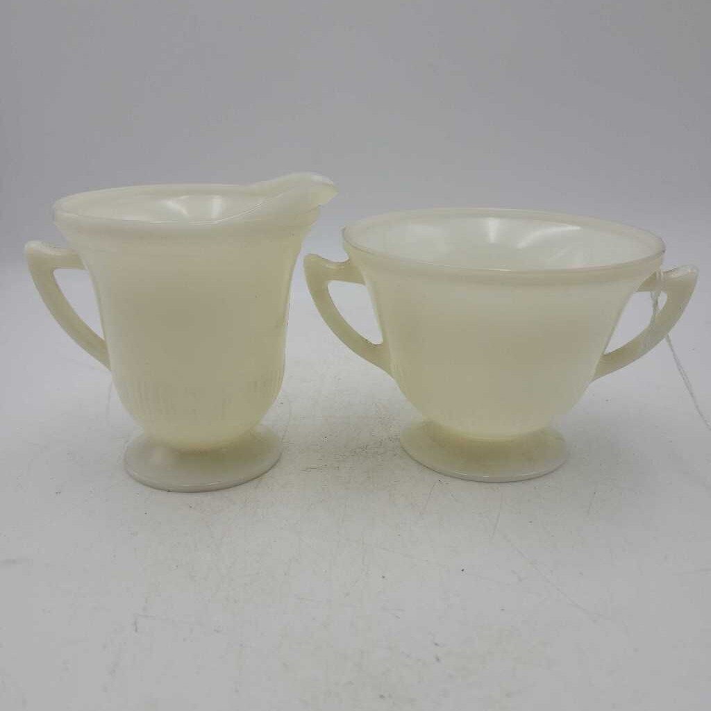 Uranium Cream & Sugar (GEC)